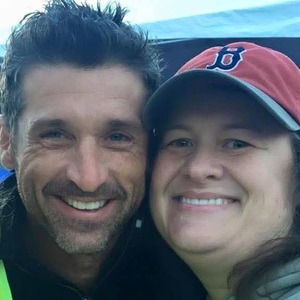 Fundraising Page: Valari Morton